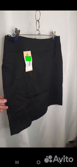 Юбка р 48,50