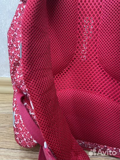 Рюкзак школьный для девочки Beckmann