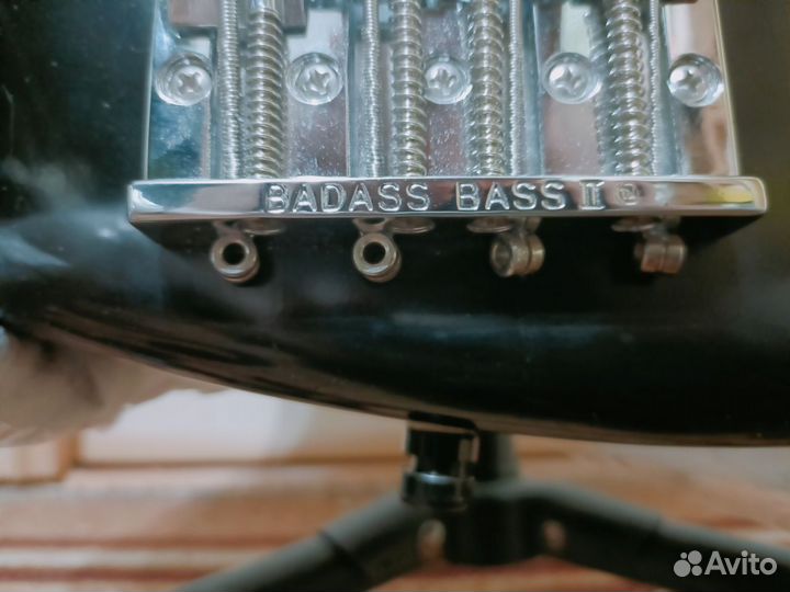Бас гитара fender Jazz Bass USA