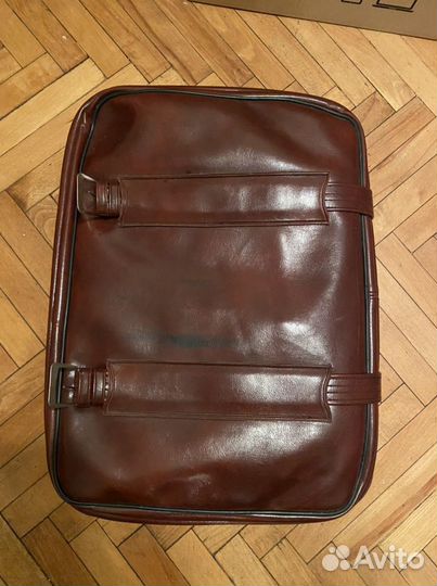 Чемодан СССР ретро