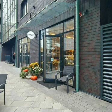 Торговая площадь, 27.5 м²