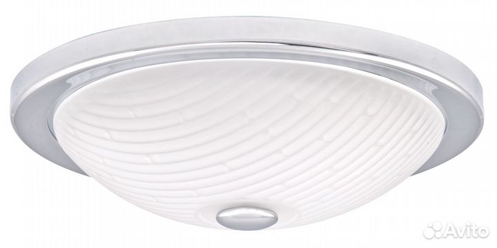 Светильник светодиодный, с цоколем Е27, с датчиком