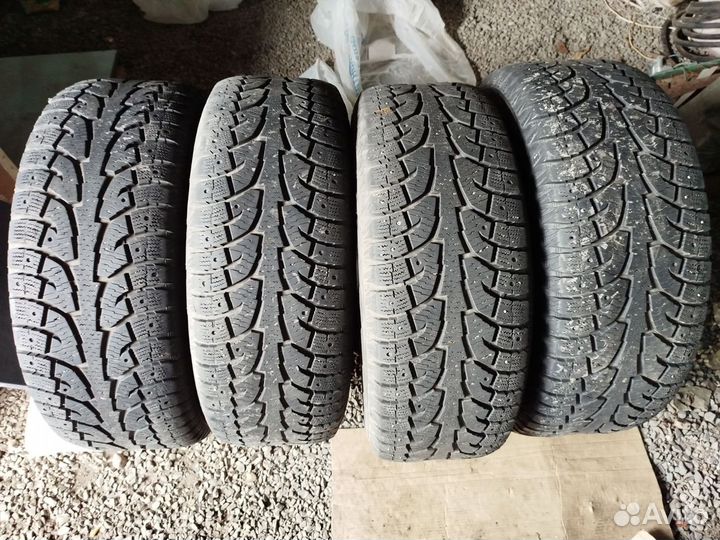 Hankook I'Pike RW11 265/60 R18