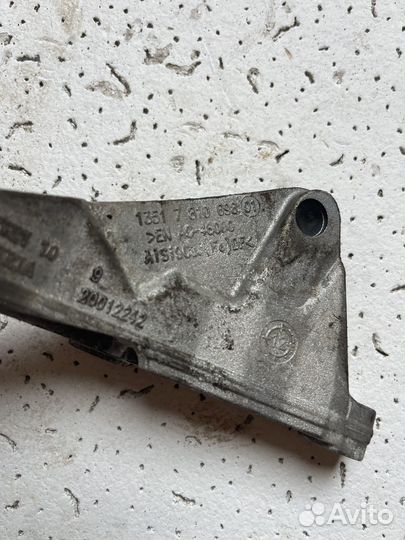 Кронштейн тнвд bmw f15 x5