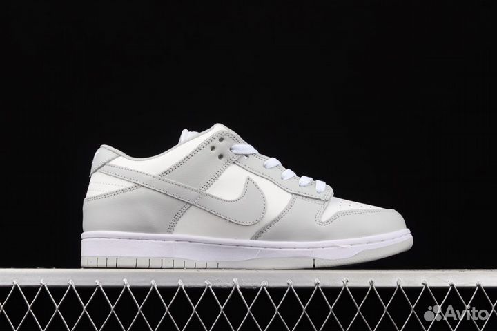 Кроссовки nike SB dunk LOW