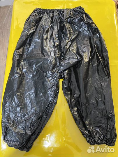 Резиновые бриджи для похудения Torneo