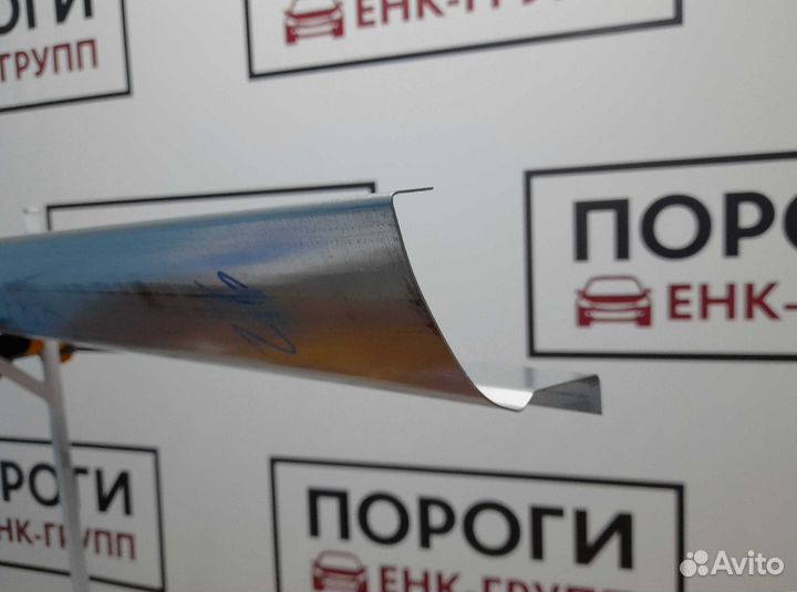 Пороги Ford Focus 2 седан и другие