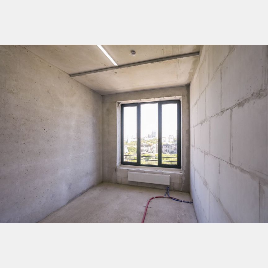 2-к. квартира, 74,9 м², 11/14 эт.