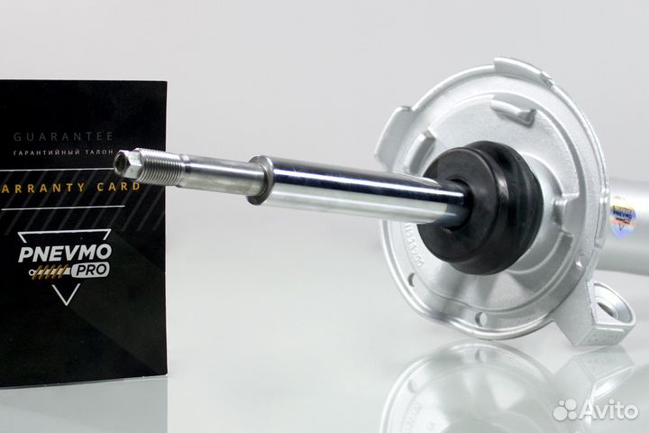 Амортизатор передний BMW 7 E65 E66