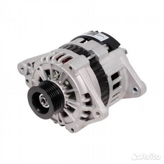 Генератор mitsubishi lancer 10