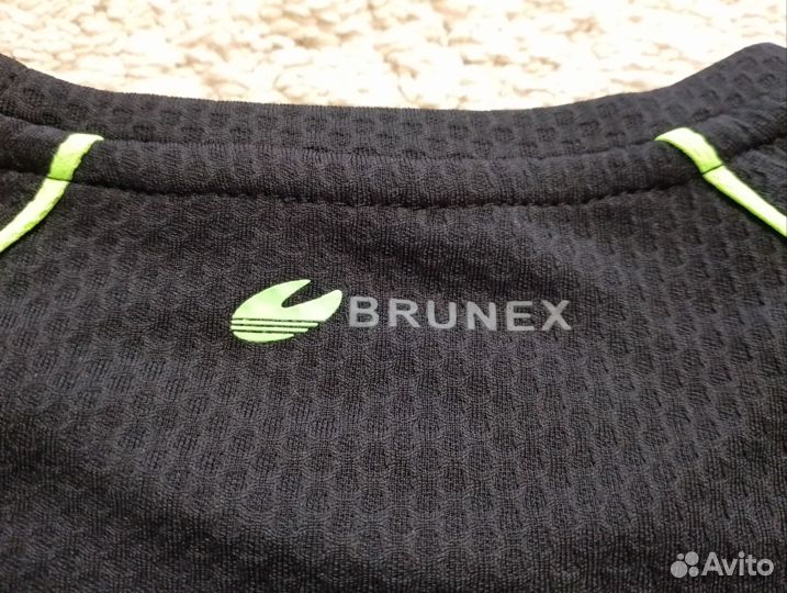 Brunex (Португалия) Футболка для спорта р. S