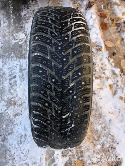 Nokian Tyres Hakkapeliitta 8 185/65 R15