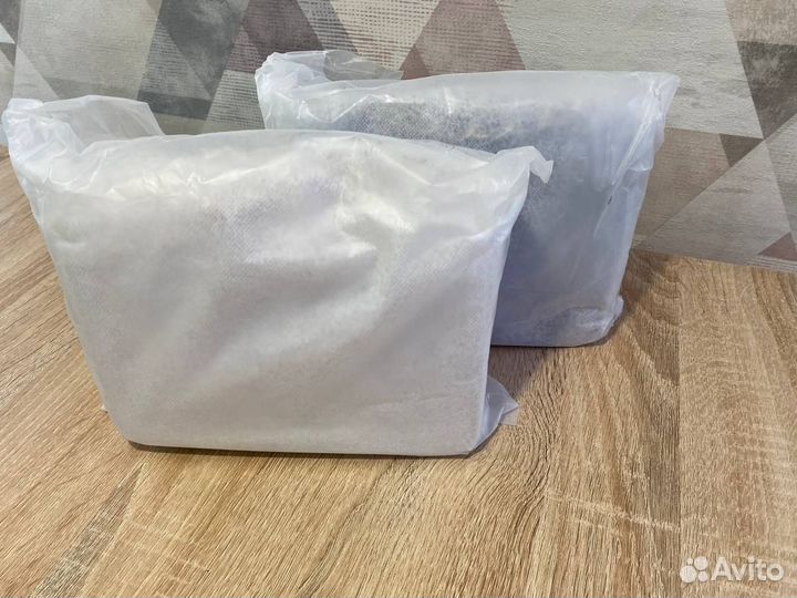 Сумка женская черная новая