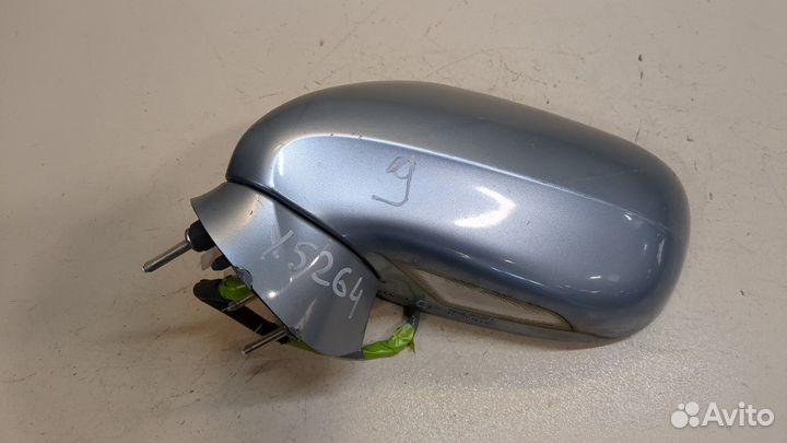 Зеркало боковое Lexus IS, 2007