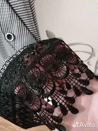 Пакет вещей