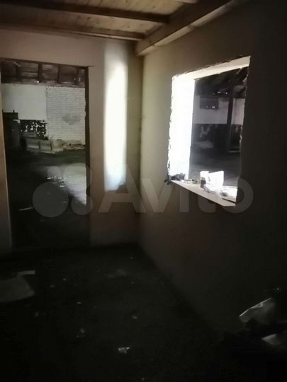 Склад, 900 м²