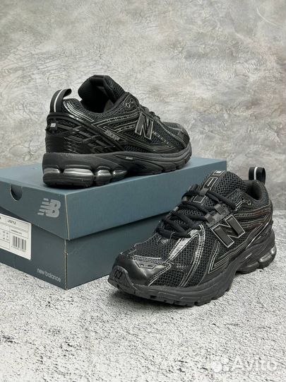 Кроссовки NEW balance 1906