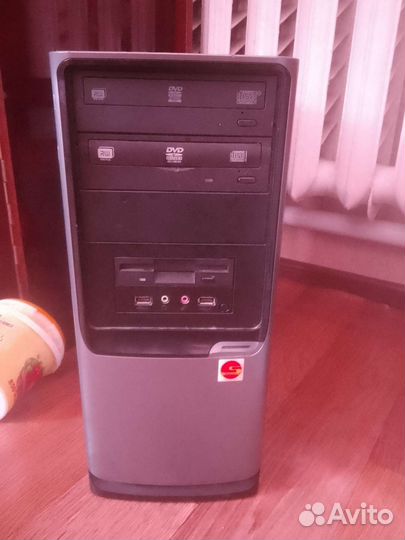 Корпус для пк