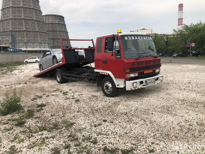 Эвакуатор. Круглосуточно эвакуатор