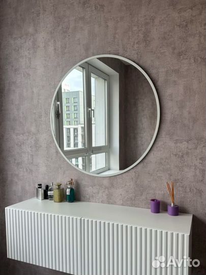 Зеркало настенное