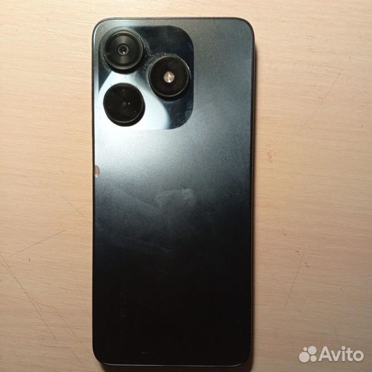 TECNO Spark 10, 4/128 ГБ