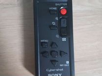Пульт для фото камеры Sony