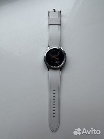 Смарт часы samsung galaxy watch 4 classic 42 mm