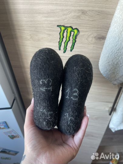 Детская обувь 21 размер