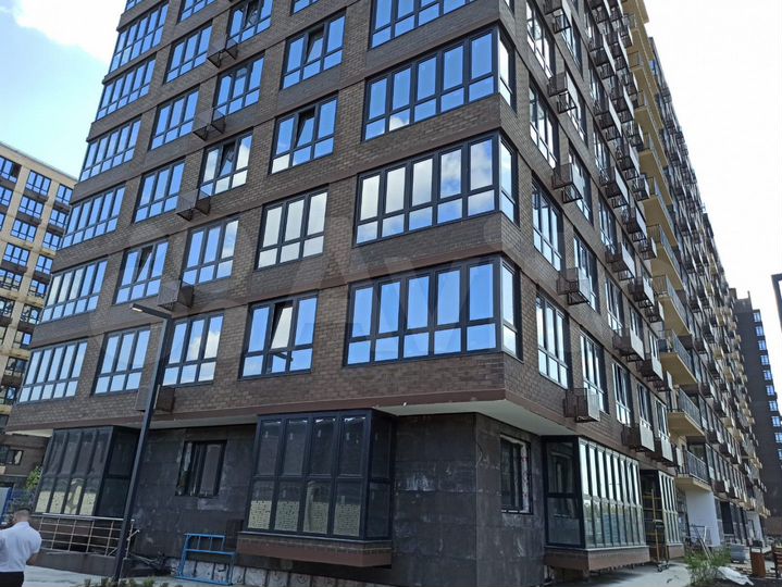 Торговое помещение 66м2 в ЖК Небо