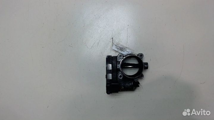 Заслонка дроссельная Volvo XC90, 2006