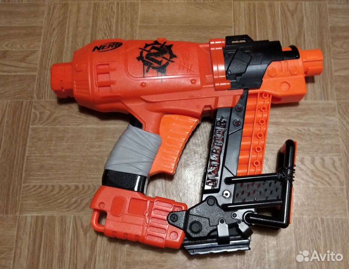 Nerf бластер Нерф