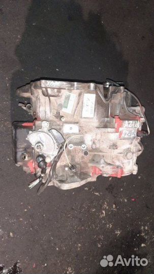 АКПП Volvo B5254T2