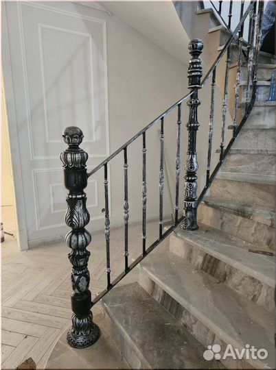 Художественная ковка