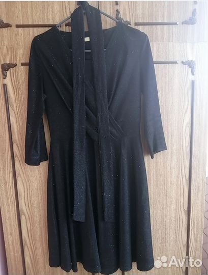 Вещи женские пакетом р. 46, 48 (10 вещей)