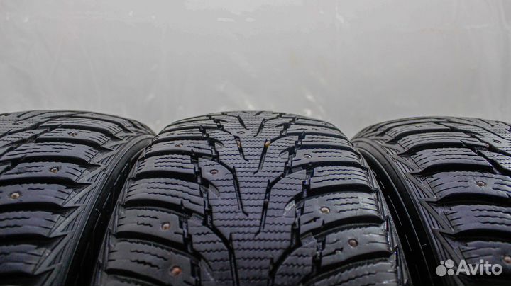 Nexen Winguard WinSpike WH62 215/60 R17 100T