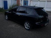 Mazda Axela 1.5 AT, 2007, 250 000 км, с пробегом, цена 650 000 руб.