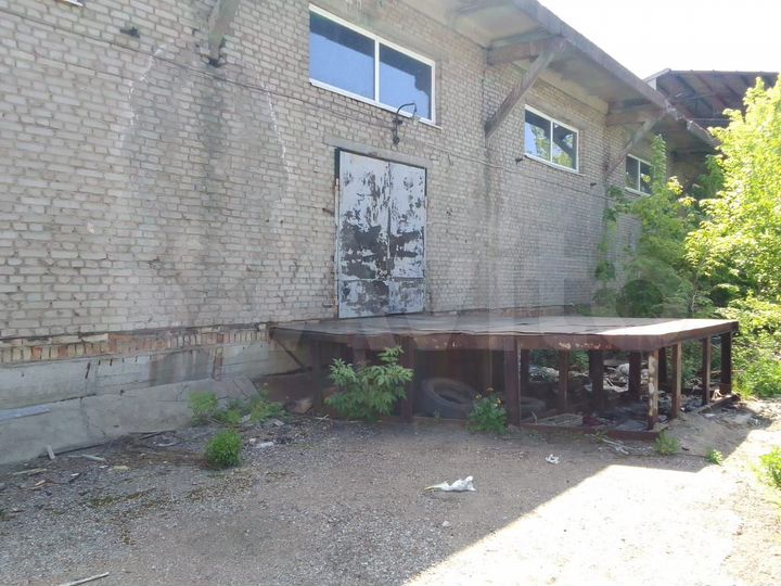 Склад, производство, 140, 286 м² и 539 м²