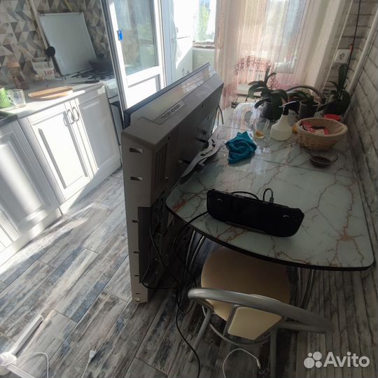 Телевизор philips