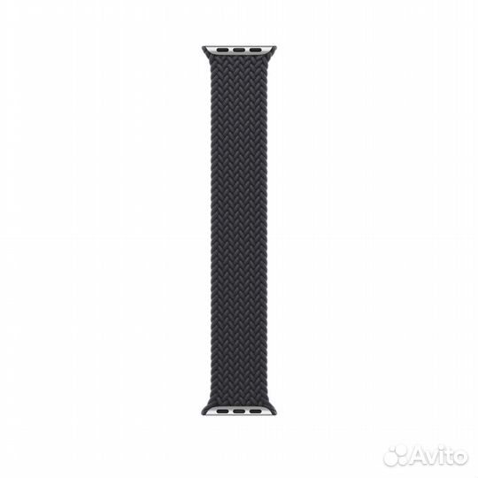 Ремешок для Apple Watch Braided Solo Loop (44/45