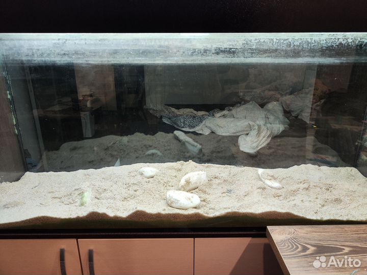 Аквариум 360 литров