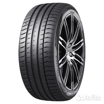 Triangle EffeXSport TH202 265/40 R20 104W