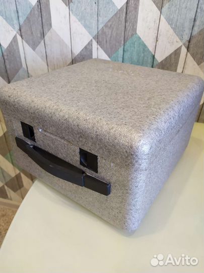 Кейс- кофр для дрона