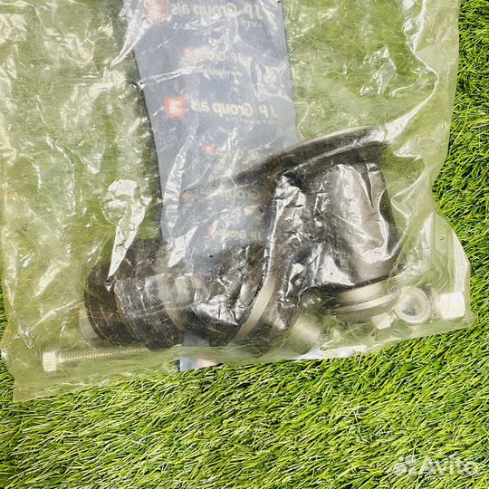 Ремкомплект MB S(W140) -98 рычага передн.поперечн