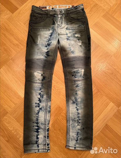 Джинсы Rock revival