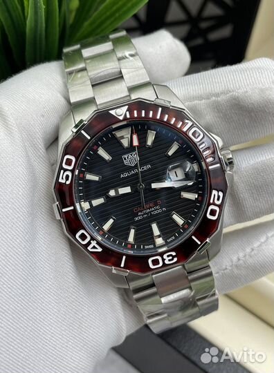 Мужские часы Tag Heuer Aquaracer