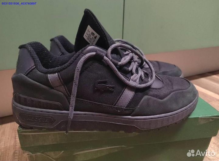 Кроссовки, которые вдохновляют на движение