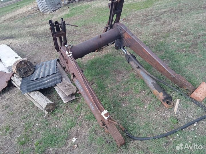 Продам кун на мтз