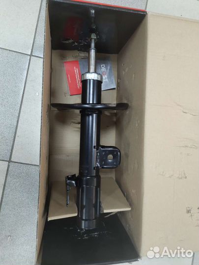 Амортизатор Toyota Rav4 XA30 (2006-2012)