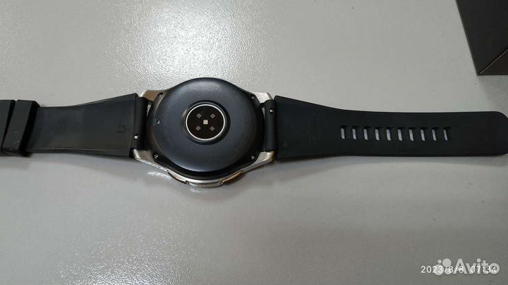 Смарт часы Samsung Galaxy watch 2 46 мм