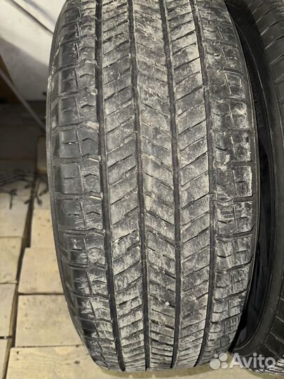 Yokohama Geolandar G91AV 225/65 R17